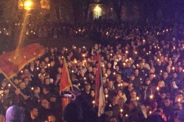 Opozicija ponovo traži ostavku Đukanovićeve vlade i nove izbore