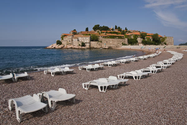 Hit crnogorska plaža poskupela: 75 evra smo prežalili, 88 ne damo! (FOTO)