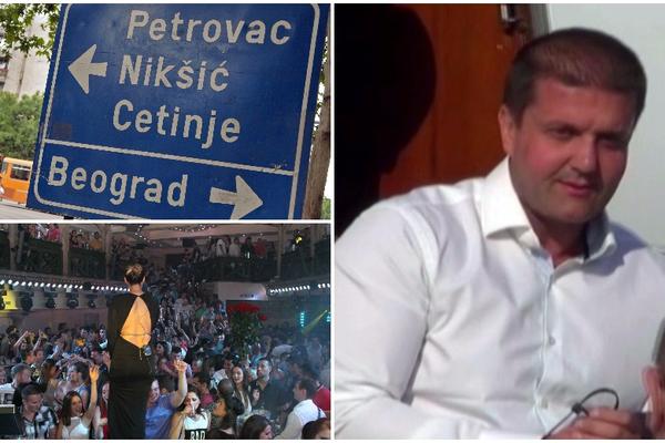 Drmaju Srbiju, drmaju i svet: Evo koji narko klanovi vladaju Crnom Gorom! (FOTO) (VIDEO)
