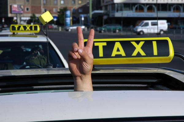 Evo zašto je divlji taksista jedno od najvećih zala koje može da vas zadesi u Beogradu!