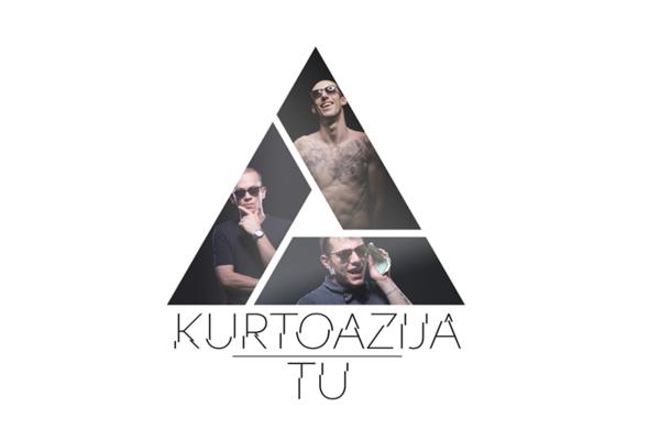 Kurtoazija objavila novi album: Ne znamo gde su bili, ali sada su definitivno TU! (VIDEO)