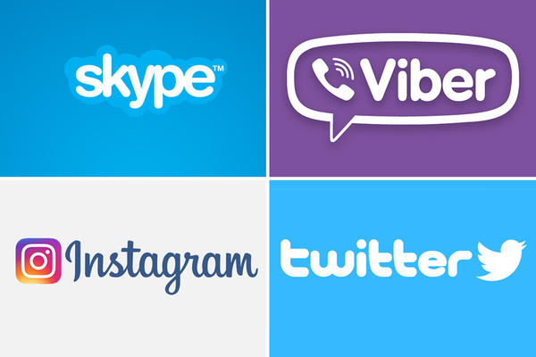 Viber ili Vajber? Znate li kako su društvene mreže dobile imena? (FOTO)