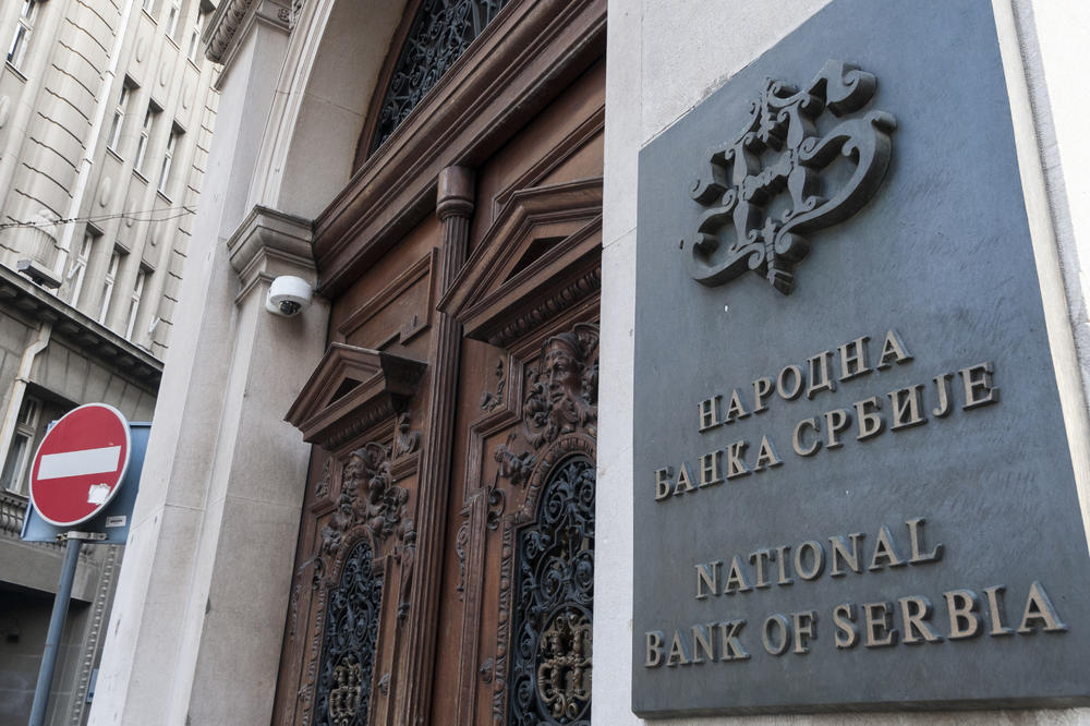NAJNOVJI KURS EVRA: Narodna banka Srbije objavila vrednosti