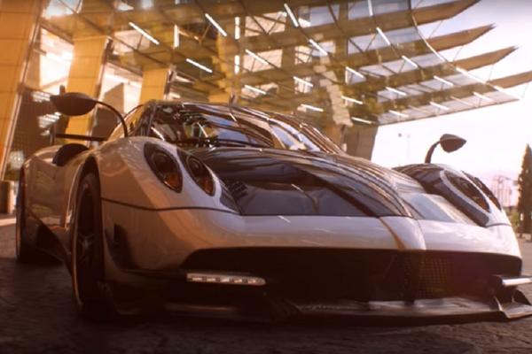 Vratio se Need For Speed: Ovo je prvi video!
