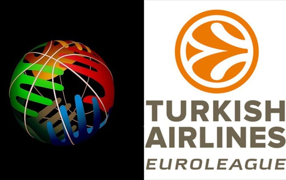 FIBA, Evroliga