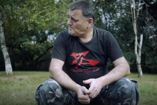 VUDU POPAJ objavio novi spot za pesmu PENZOSI (VIDEO)
