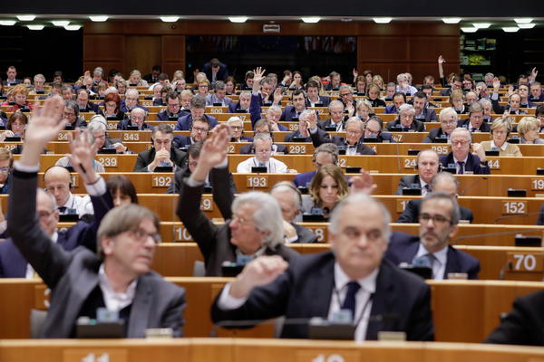 U Evropskom parlamentu 38 kompromisnih amandmana na izveštaj o Srbiji!