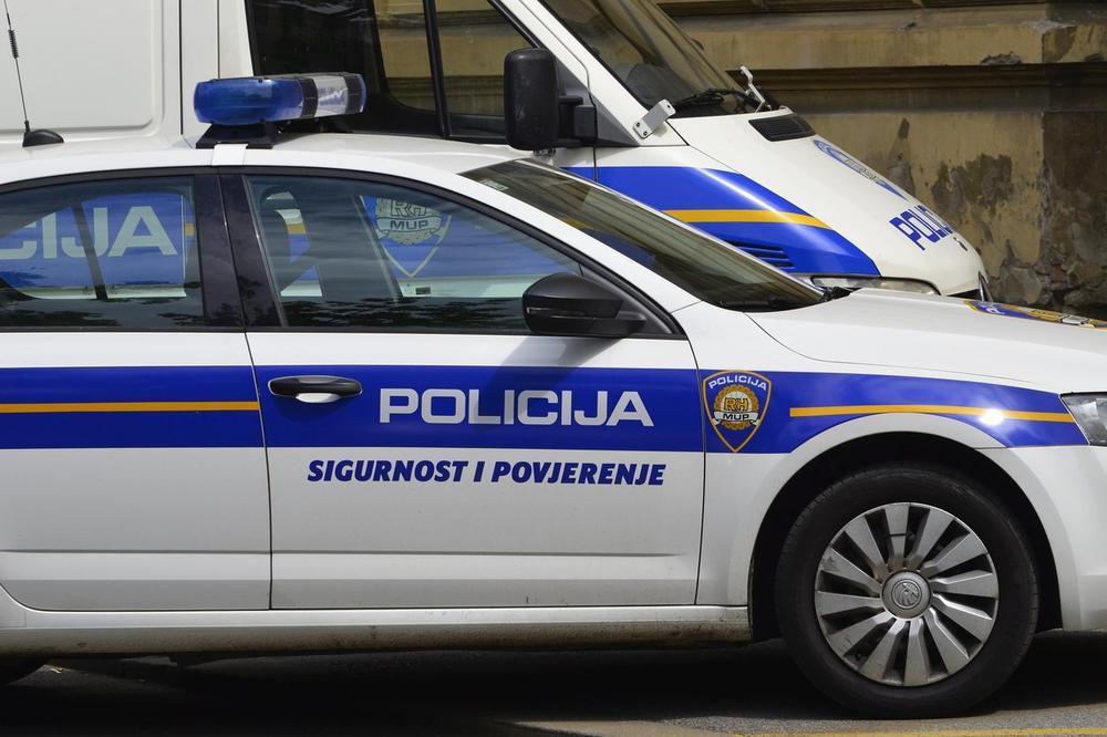 UHAPŠEN IVAN PAPIĆ! Hitna akcija policije, lišeno slobode još 9 ljudi