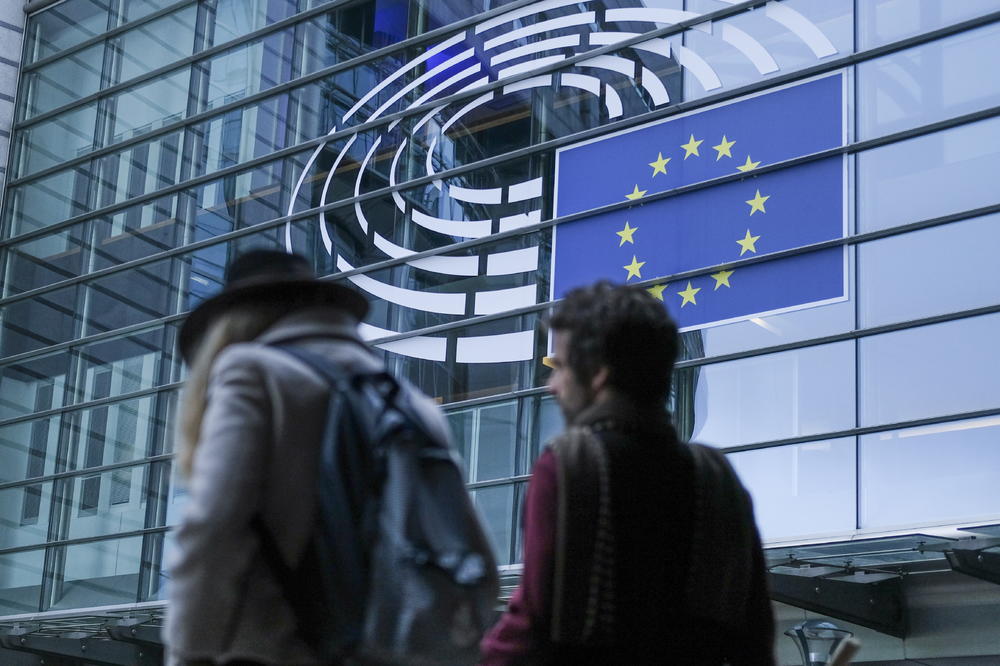 Evropski parlament traži ZABRANU SNIMANJA LICA radi prepoznavanja