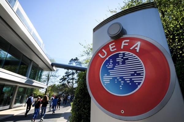 UEFA OTKAZALA EVROPSKO PRVENSTVO: Neće se igrati ni 2021. godine!