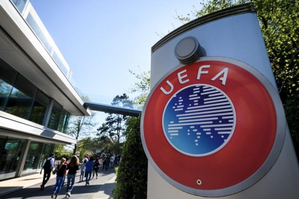 EURO, LIGA ŠAMPIONA I LIGA EVROPE POD ZNAKOM PITANJA: UEFA javila kada će doneti konačnu odluku da li će se igrati?