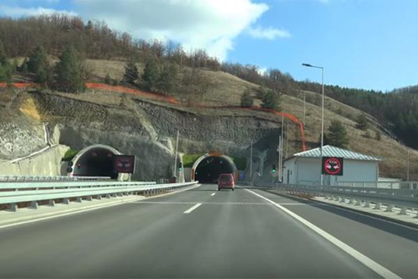 AUTOPUT MILOŠ VELIKI JE METAFORA USPEHA: Vučić u nedelju otvara novu saobraćajnicu!