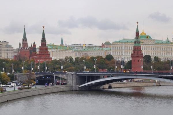 NOVE VARNICE NA RELACIJI LITVANIJA - RUSIJA: Pale nove PROVOKACIJE, povučen NAJNOVIJI POTEZ!