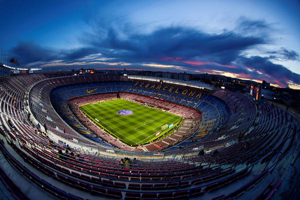 SADA I ZVANIČNO: Stadion Barselone posle toliko godina PROMENIO svoje ime!