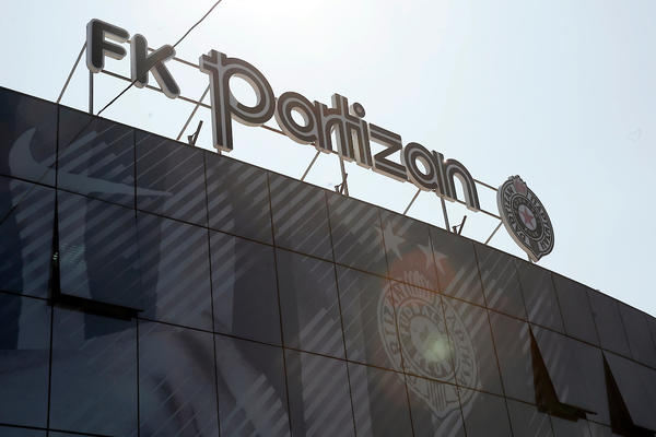 CRNO-BELI IMAJU OZBILJNE PLANOVE U OVOM PRELAZNOM ROKU: Partizan želi da vrati u klub dvojicu miljenika Grobara!