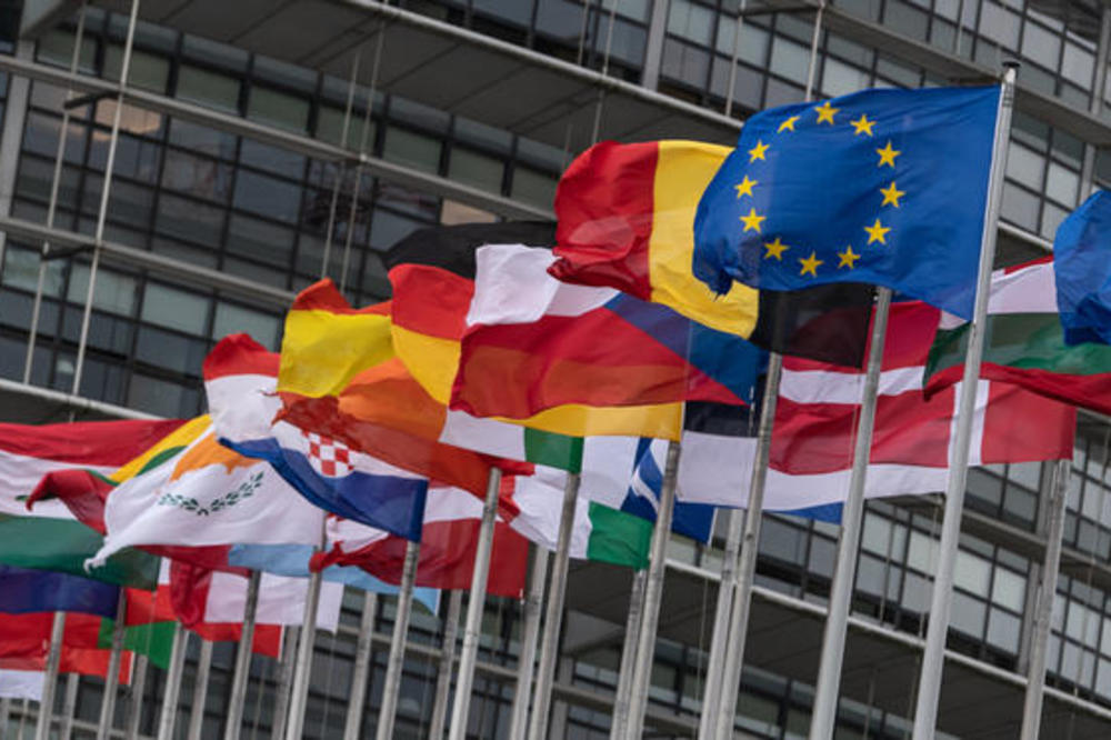 BURNE REAKCIJE: Evropska unija uvodi SANKCIJE političarima iz BIH!