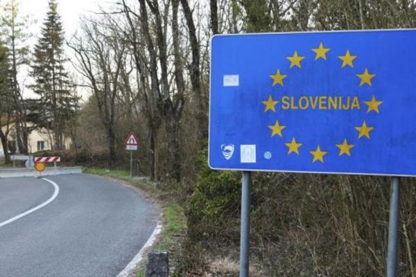 SLOVENIJA: Pokušao da upadne u Parlament sa MOTORNOM TESTEROM!