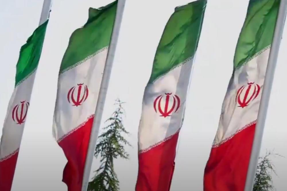 IRAN POZVAO EVROPSKU UNIJU: Traže da izvrše pritisak na Ameriku u vezi sa nuklearnim programom!