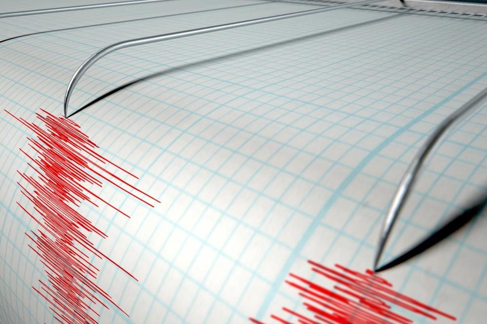 SVE SE TRESLO: Zemljotres pogodio Tongu