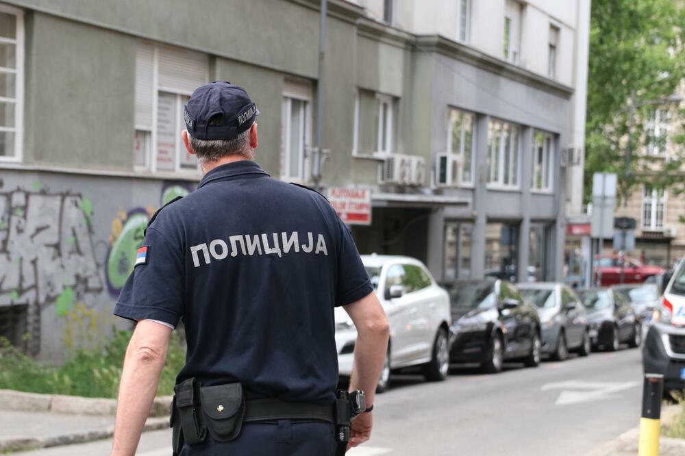 Uhapšen Šapčanin zbog pokušaja ubistva: Ispalio 3 metka sa terase i pogodio POZNANIKA U GRUDI