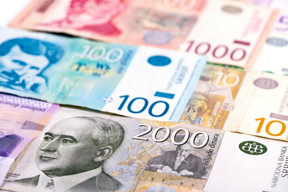POVEĆANJE PENZIJA I PLATA: Penzionerima i do 30.870 dinara, otkriveno i kada možete da očekujete više novca!
