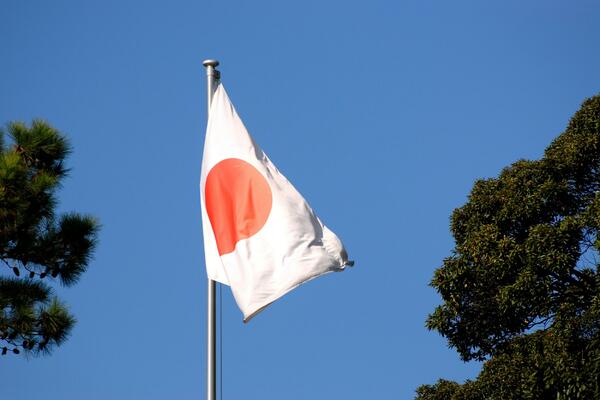 10 RATNIH BRODOVA PROŠLO KROZ MOREUZ CUGARU: Japan pomno prati