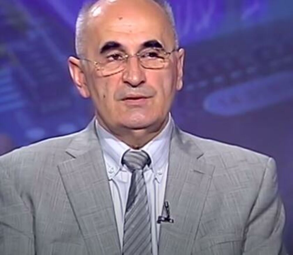 Branko Dragićević