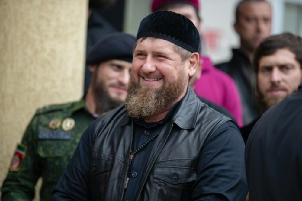 "DAVNO BIH JA TO REŠIO": Ramazan Kadirov, koga nazivaju "PUTINOVIM PSOM" izneo JASAN STAV po pitanju UKRAJINE!