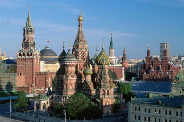 "ODBIJAJU SARADNJU U EVAKUACIJI": Moskva tvrdi da Ukrajina ne pušta civile da odu u Rusiju