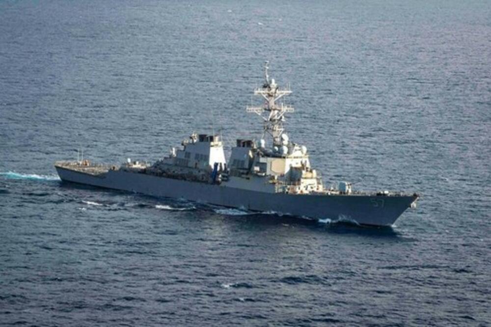 Ukrajina zatražila od Ankare da ograniči prolaz RUSKIM ratnim brodovima