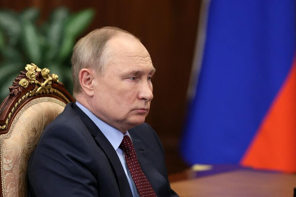 KREMLJ: Putin razgovarao sa izraelskim premijerom o ruskoj vojnoj operaciji