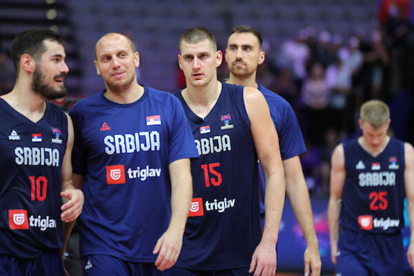 PRESEDAN FIBA! Pomeraju se mečevi Srbije u kvalifikacijama za Mundobasket - evo šta to znači!
