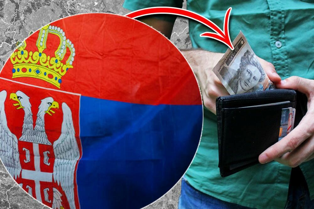ONI ZARAĐUJU PREKO 250.000 DINARA MESEČNO: Imaju najvće prosečnu platu u SRBIJI