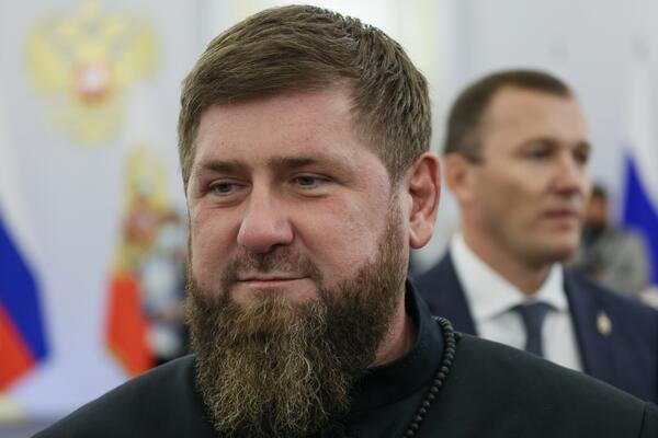 KADIROV SE PRISETIO PRIGOŽINA: Evo šta je čečenski lider napisao bivšem šefu Vagnera