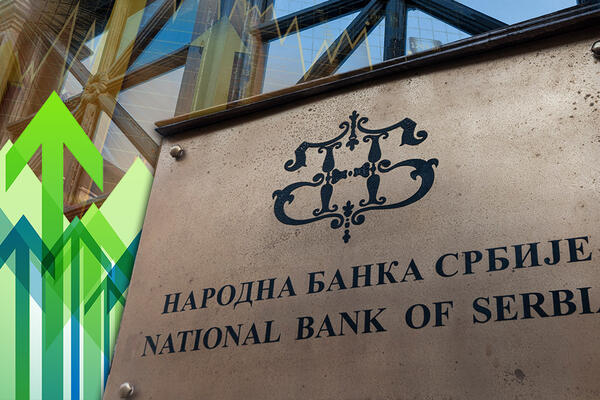 ODMAH POSLE VIKENDA DOLAZI DO PROMENE KURSA EVRA: Narodna banka Srbije objavila šta će se desiti 13. NOVEMBRA