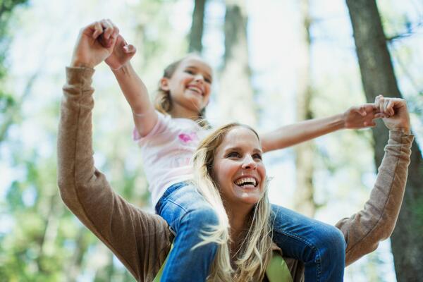 OVIH 9 MINUTA SU KLJUČNI ZA SREĆU VAŠEG DETETA: Dobro obratite PAŽNJU na ove roditeljske momente