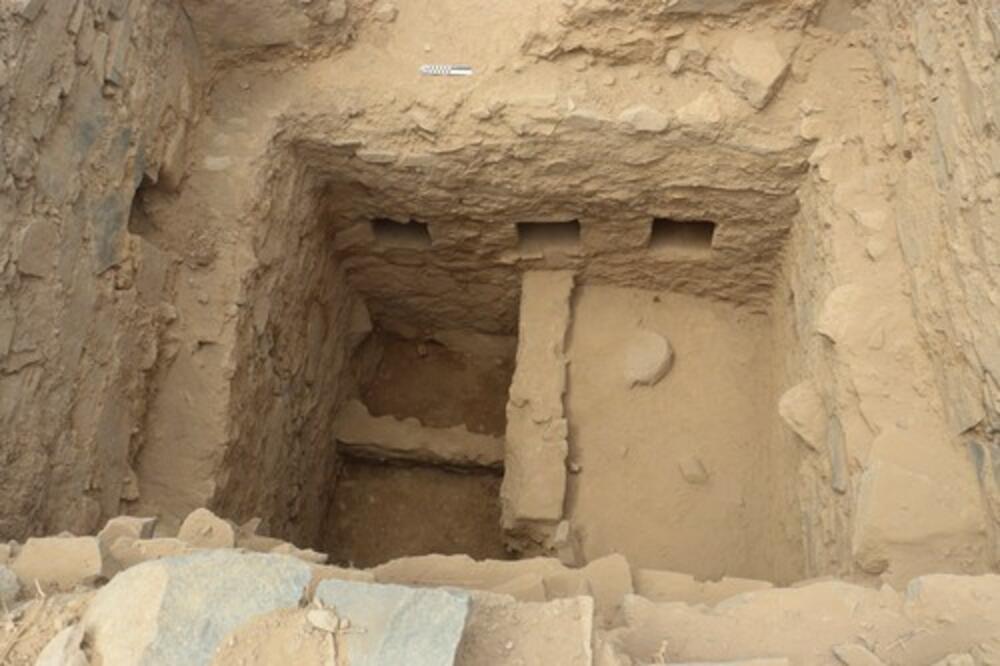 NEVEROVATNO ISTORIJSKO OTKRIĆE U BEOGRADU: Pronađeni ostaci rimskog vodovoda, sarkofazi i grobovi