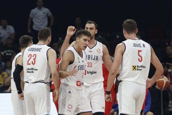 PRESEDAN FIBA PRED FINALE: Kako će ovo uticati na Srbiju? (VIDEO)