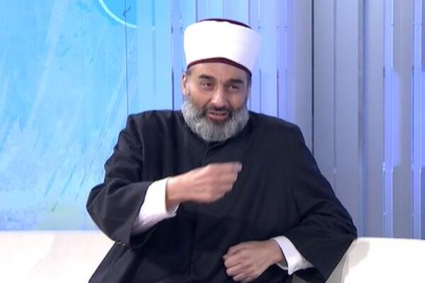 EVO KAKO SE RAMAZAN MOŽE REĆI NA SRPSKOM: Muhamed Jusufspahić objasnio SNAŽNO ZNAČENJE, simbolika je PRELEPA