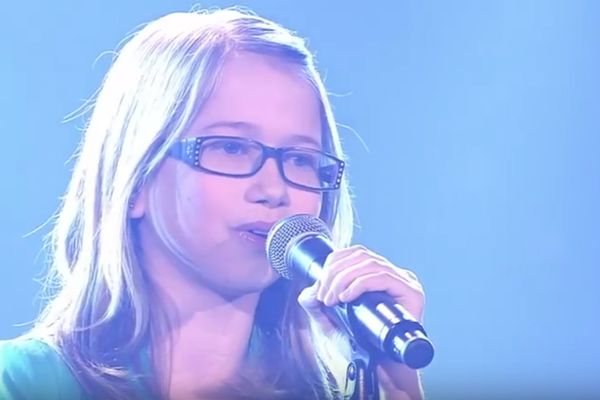 ODUVALA: Kad čujete kako peva ovo dete, zaboravićete ko su Vitni i Maraja! (VIDEO)