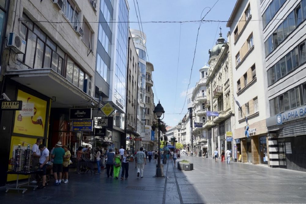 ZNATE LI PO ČEMU HODATE? Evo ispod kojih beogradskih ulica leže mrtvi!