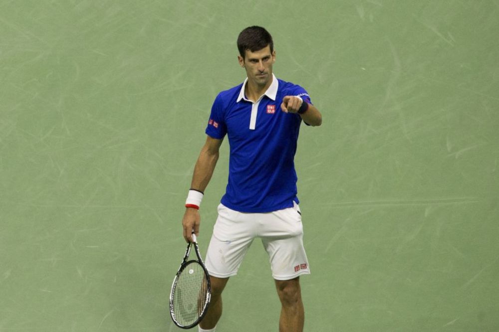 HRVATSKI MEDIJI: Novak je vređao navijače i protivnike, nije ni čudo što ga mrze! (FOTO)