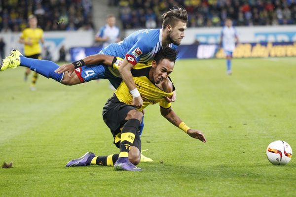 Bilo je vreme da i Dortmund ne pobedi ove sezone! (FOTO) (VIDEO)