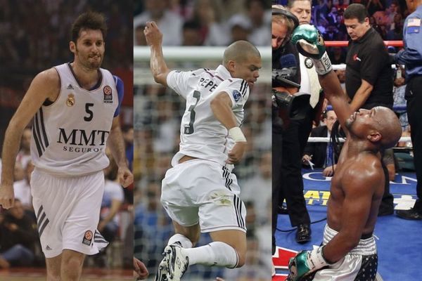 SVI IH MRZE IZ DNA DUŠE: Ovo je 15 najomraženijih sportista sveta! (FOTO)