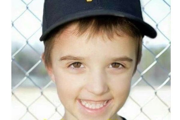 Šestogodišnji dečak koji je umro od teške bolesti ostavio je oproštajno pismo. Roditeljima je puklo srce