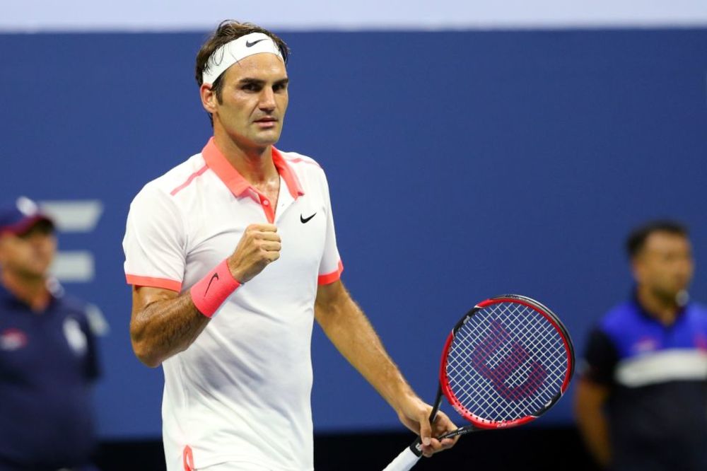 15 stvari koje Federer radi dok čeka na protivnika! (GIF)