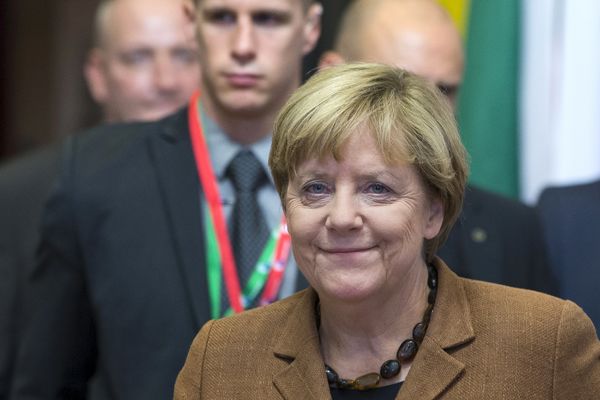 Da li Nobelova nagrada za mir ove godine ide u ruke Angele Merkel?