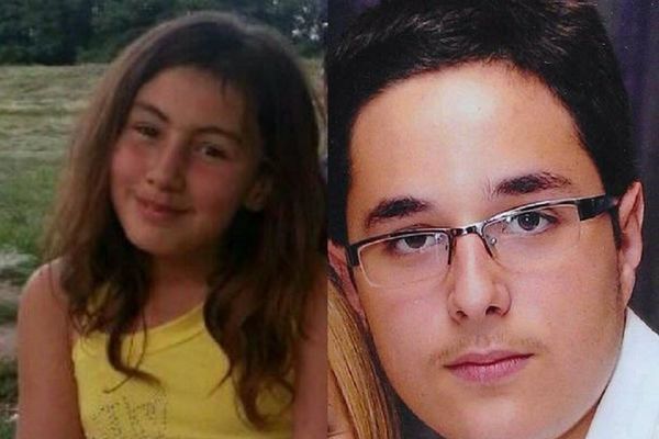 Nestala deca iz Niša pronađena u Bugarskoj posle nedelju dana! (FOTO)