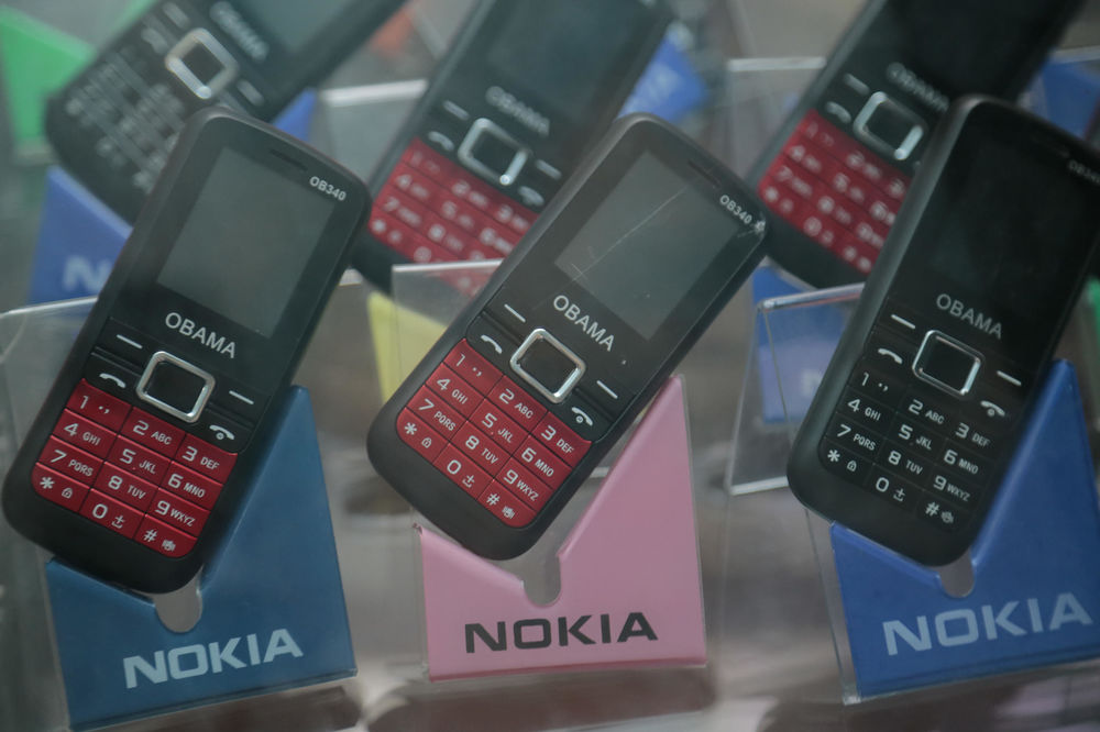Od cigle do veš mašine: Ovo su najprodavaniji mobilni telefoni svih vremena (FOTO)