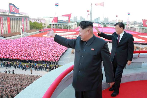 Kim Džong Un je kriminalac, ubija milione ljudi: Ispovest devojke iz Severne Koreje (FOTO)
